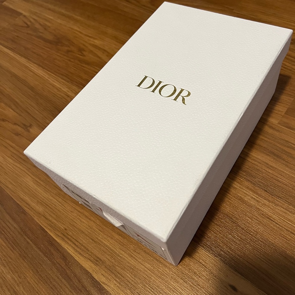 Dior J'ADIOR SLINGBACK PUMP size 36.5 IT/EU ( 6.5 )